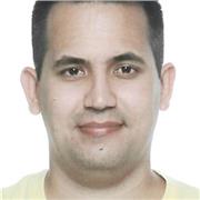 Profesor de ciencias y Química más específico